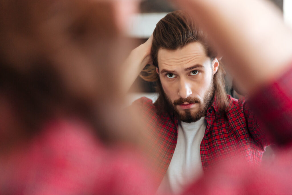 hair fixing in bangalore