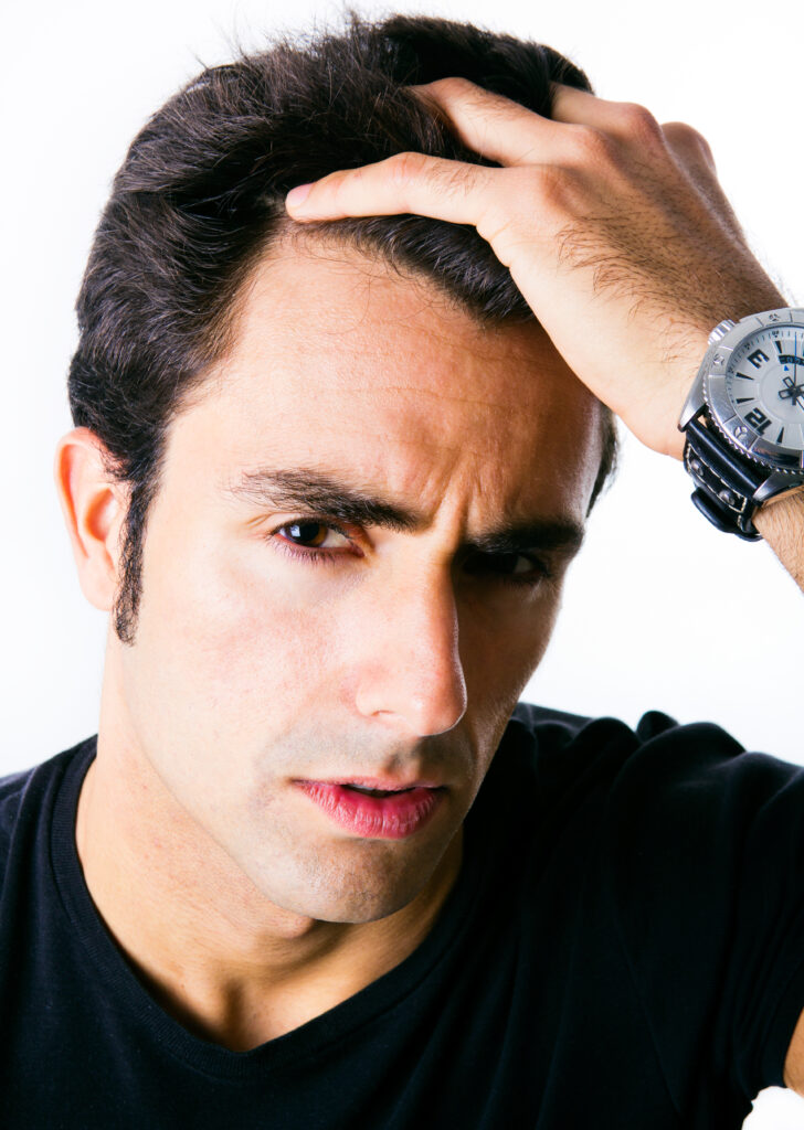 best hair fixing in Bangalore
